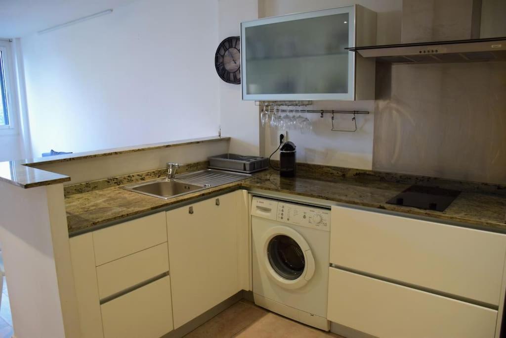 Le Cocon De Matabiau - 2 Pas Du Centre Avec Parking Daire Toulouse Dış mekan fotoğraf
